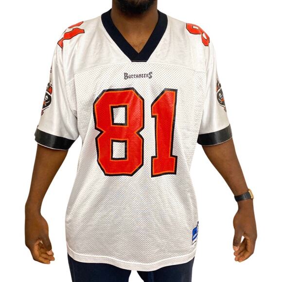 adidas Other - Jacquez Green Tampa Buccaneers jersey L